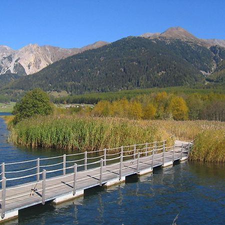 Hotel Fernblick 산발렌티노알라무타 외부 사진