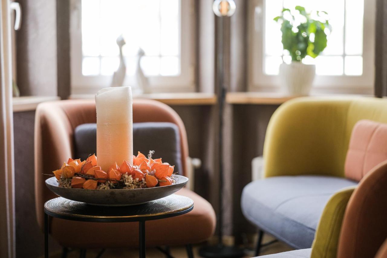 Hotel Fernblick 산발렌티노알라무타 외부 사진