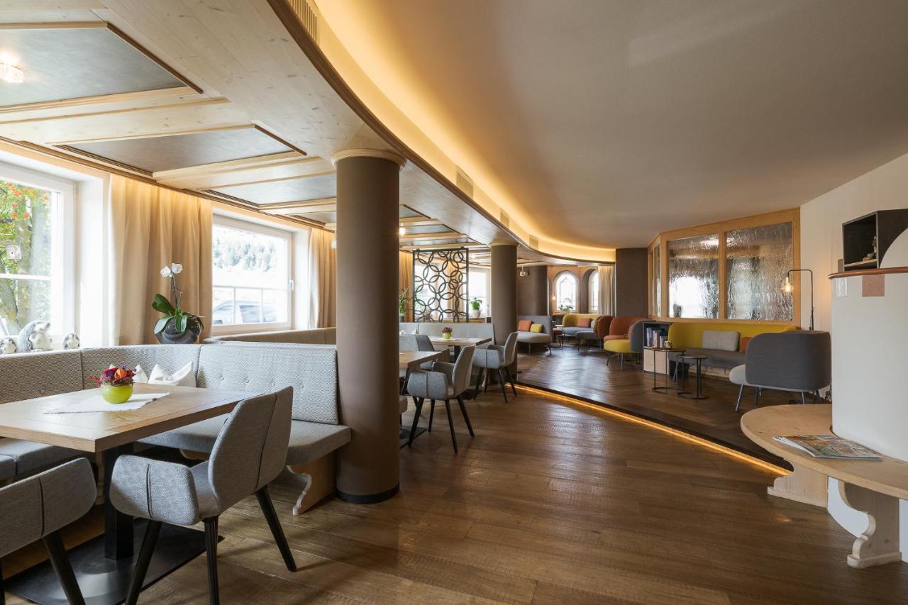 Hotel Fernblick 산발렌티노알라무타 외부 사진