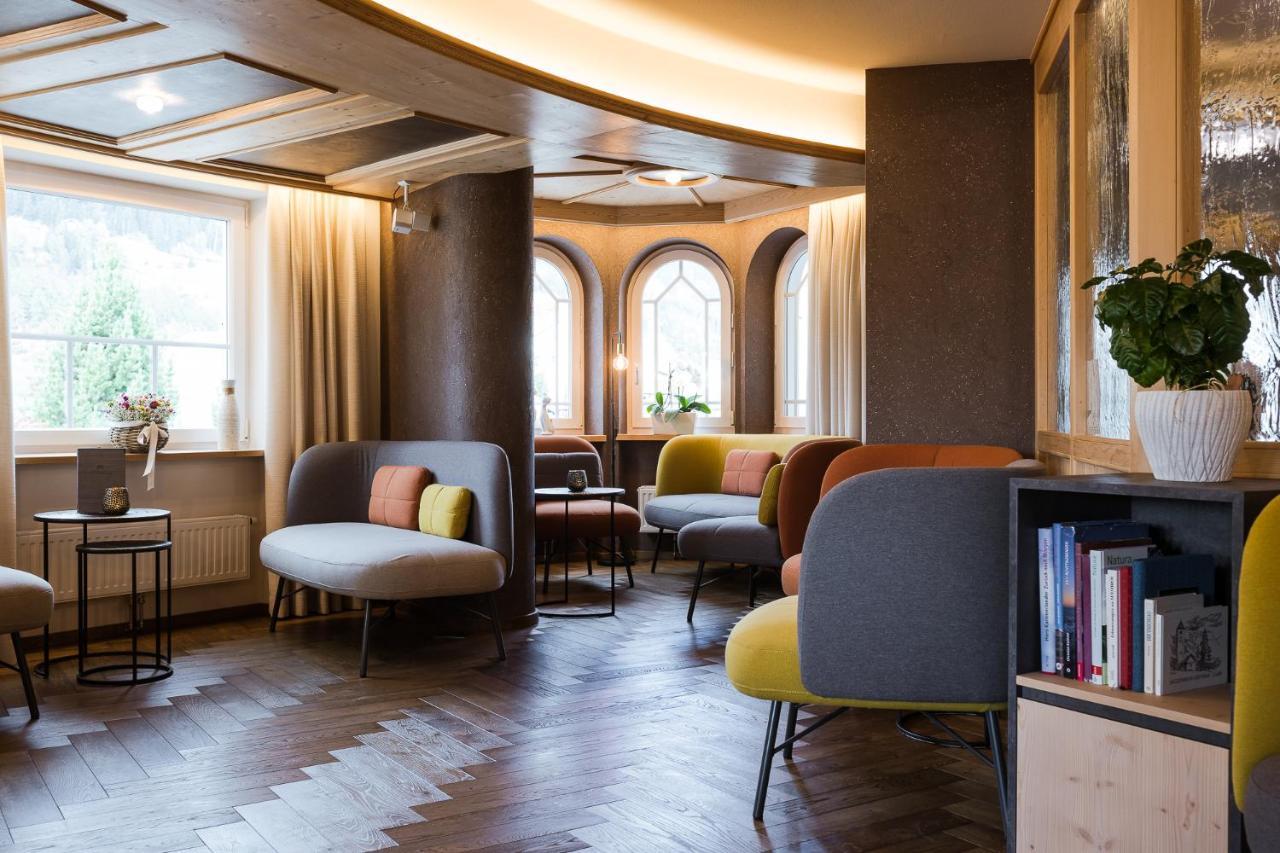 Hotel Fernblick 산발렌티노알라무타 외부 사진