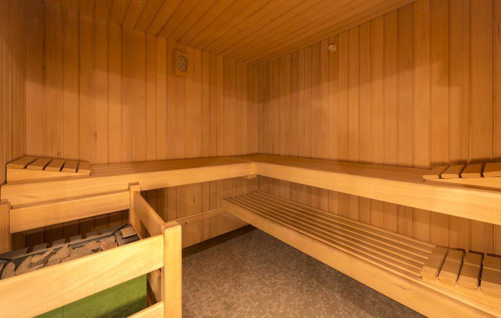 Hotel Fernblick 산발렌티노알라무타 외부 사진