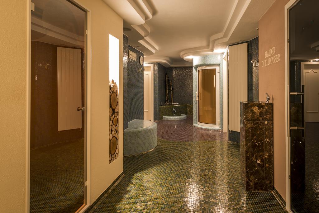 Hotel Fernblick 산발렌티노알라무타 외부 사진