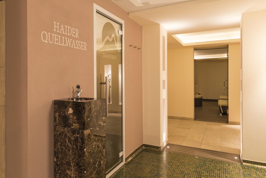 Hotel Fernblick 산발렌티노알라무타 외부 사진
